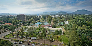 Arusha Tanzania