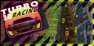 Turbo Racing 3D Apk Game  v1.0 [Ads-Free]