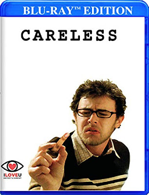 Careless 2007 Bluray