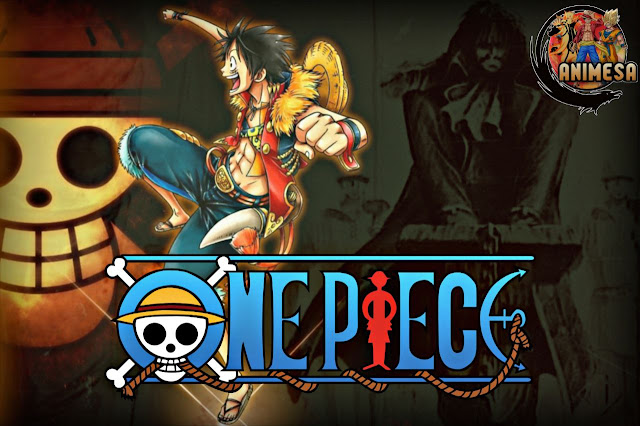 ون بيس One Piece