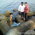 Kollam thankassery beach