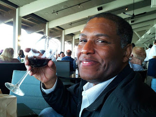 Martin Griffin