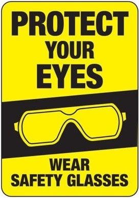 Eye Safety Protecting Your Vision in the Workplace