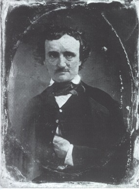 Edgar Allan Poe