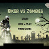 Download Biker VS Zombies game Gratis