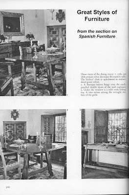 mission style furniture plans