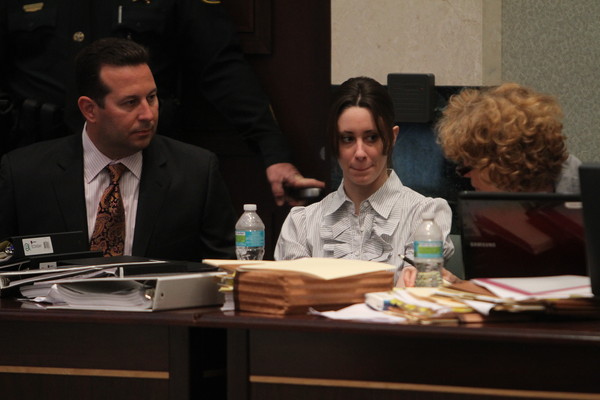 casey anthony pictures flickr. Jose Baez, Casey Anthony - Day