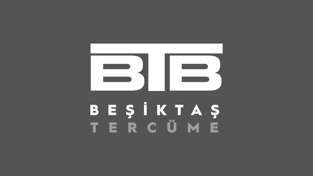Beşiktaş Tercüme
