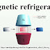 Magnetic refrigeration