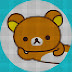 Rillakuma Knit/crochet Graph