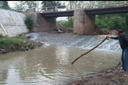 Tak Bisa Berenang, Bocah SD di Ponorogo Tewas Di Sungai