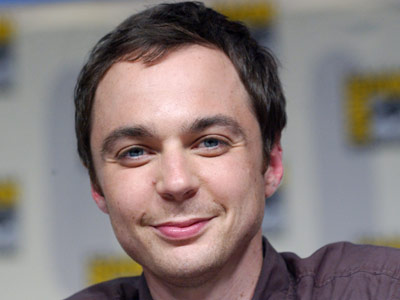 jim parsons hot. Number 4: Jim Parsons