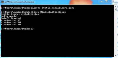 StaticInitializers-output-Javaform