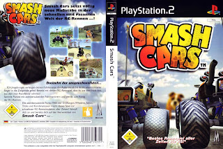 Download Game Smash Cars PS2 Full Version Iso For PC | Murnia Games