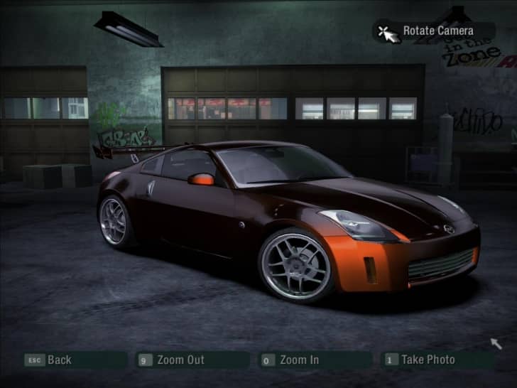 Download Need for Speed Carbon de graça completo para PC