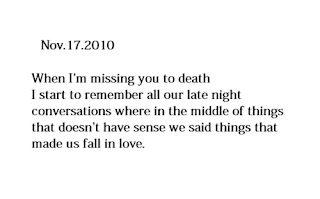 Missing You Quotes