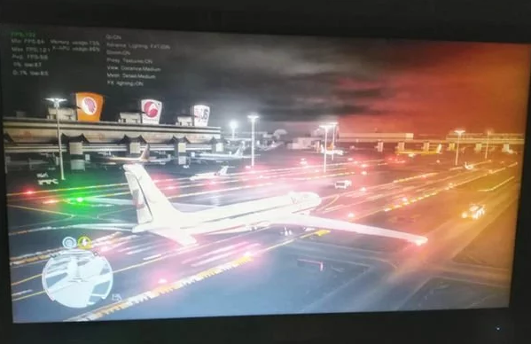 Bocoran Screenshot Game GTA VI Tersebar