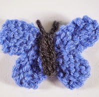 http://www.ravelry.com/patterns/library/springtime-wreath-butterflies