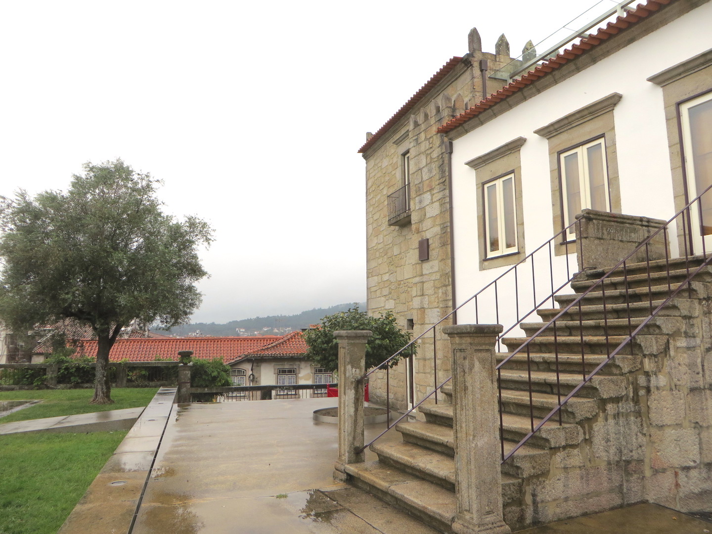 ponte de lima, portugal