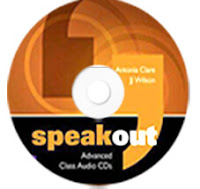 Speakout Advanced