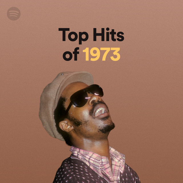 Top Hits of 1973 (2021)