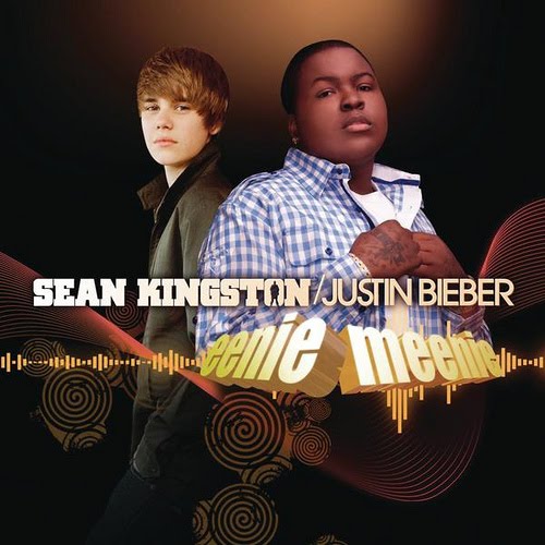 justin bieber eenie meenie pictures. Sean Kingston amp; Justin Bieber