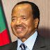 Cameroon’s 85-year-old President Biya sworn in for seventh term of seven years