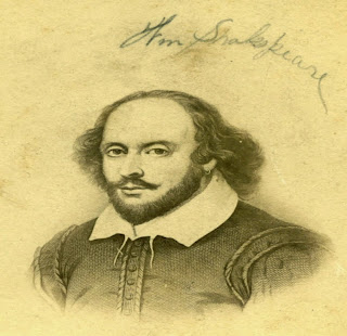 William Shakespeare HD pictures