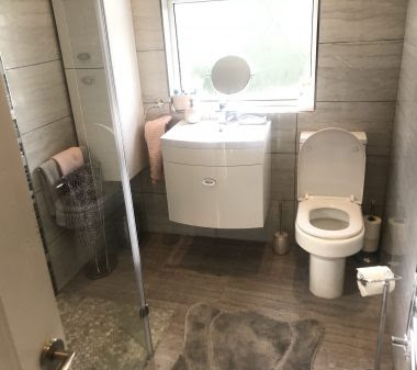 Bathroom Tiles Dublin