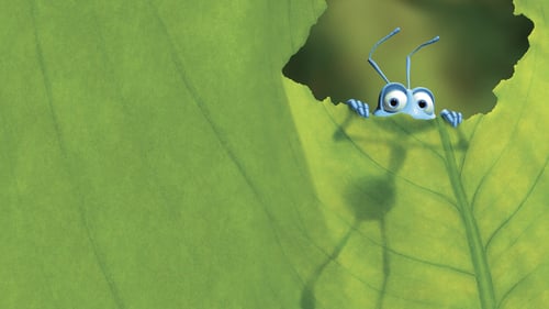 A Bug's Life 1998 123movies