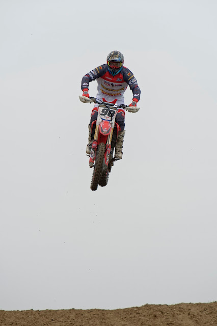 GREEK MOTOCROSS CHAMPIONSHIP-LAMS