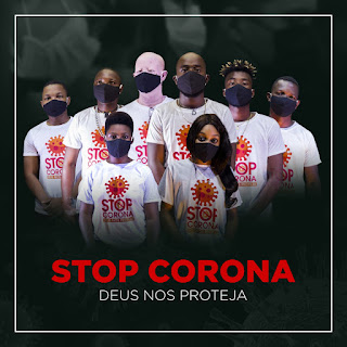Duas Bocas ft Vários Artistas - stop Corona (covid-19) 2020 mp3