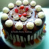 Chocolate Mousse Cake Hershey