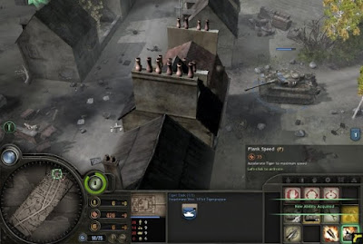 Company of Heroes Tales of Valor Gameplay PC