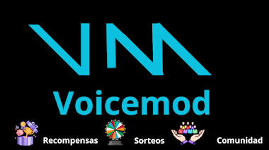 Discord de Voicemod: Conéctate, Gana Recompensas y Únete a la Comunidad de la Voz Creativa.