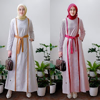 GAMIS NURA ENDOMODA