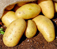 Potato For Hypertension