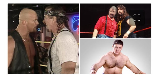 5 Best Tag Team Partners Of Terry Funk's Career ( & 5 Worst ), WWE Terry Funk's Career news 