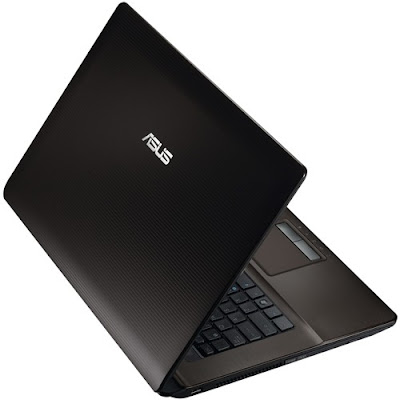 new Asus K73SV-A1