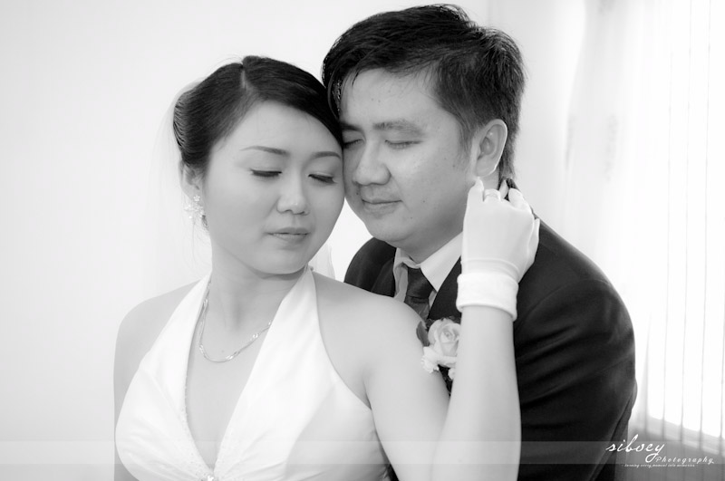 siboey photography - Penang Wedding Photographer