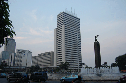 Wisma Nusantara