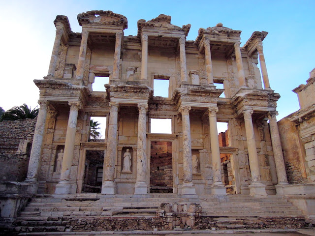 efes ephesus