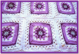 free crocheted blanket pattern