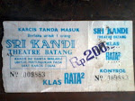 Nostalgia Kabupaten Batang