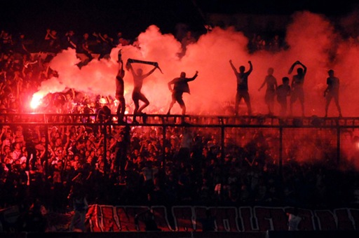 Panpel Persib Dapat Peringatan Tegas dari PT Liga Indonesia. 