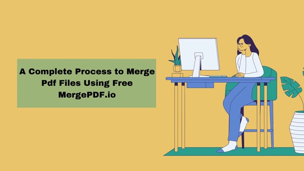 Merge PDF, Combine PDF