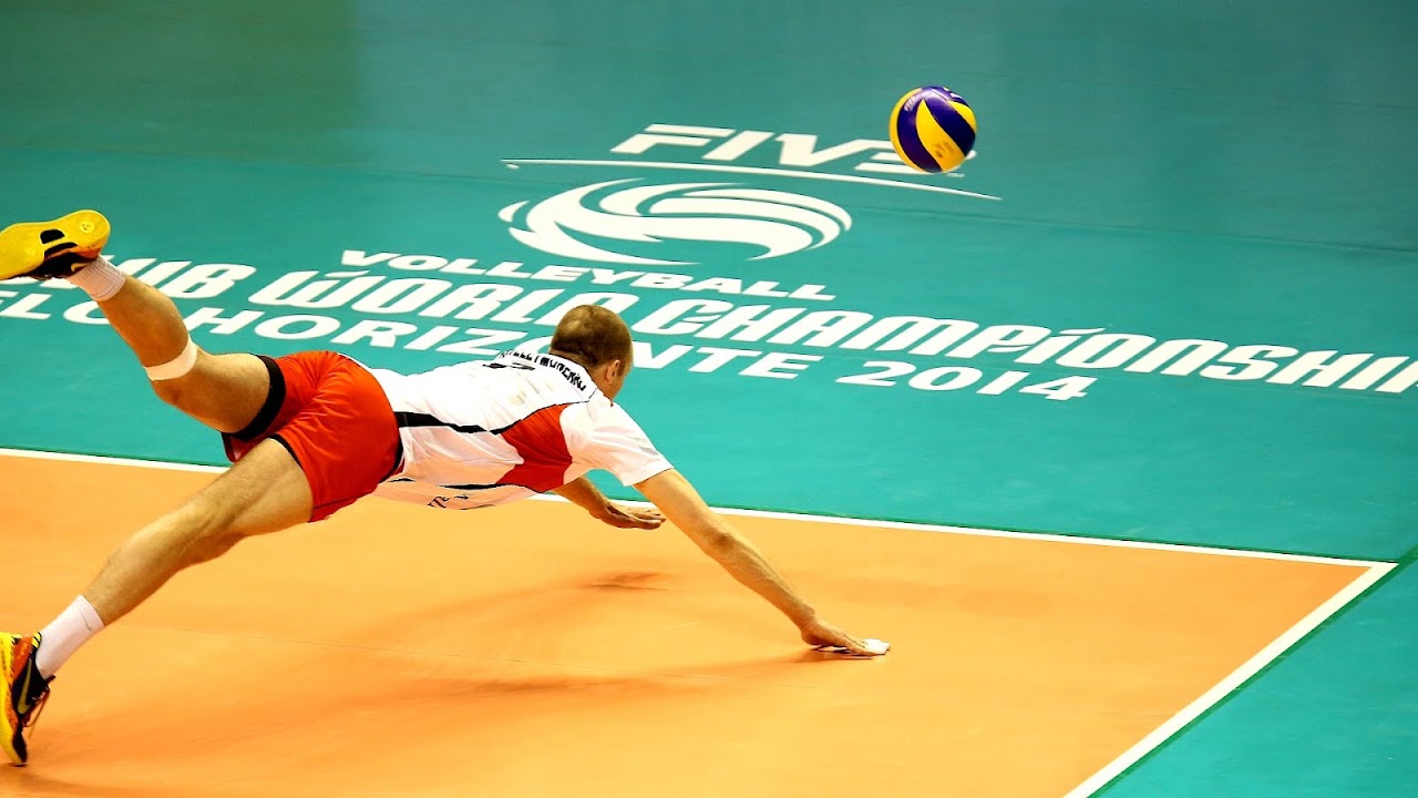 2017 FIVB Volleyball World League