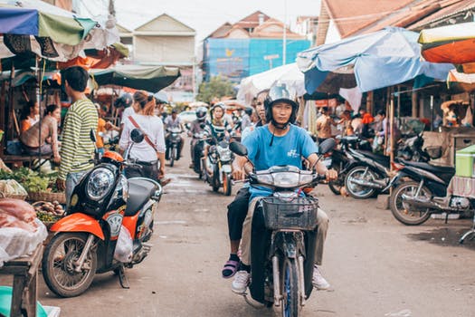 rahasia membuka uasha modal kecil yang menguntungkan di bidang kuliner