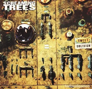 Screaming Trees