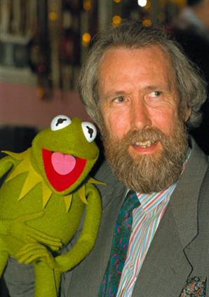 Jim Henson Jim Henson